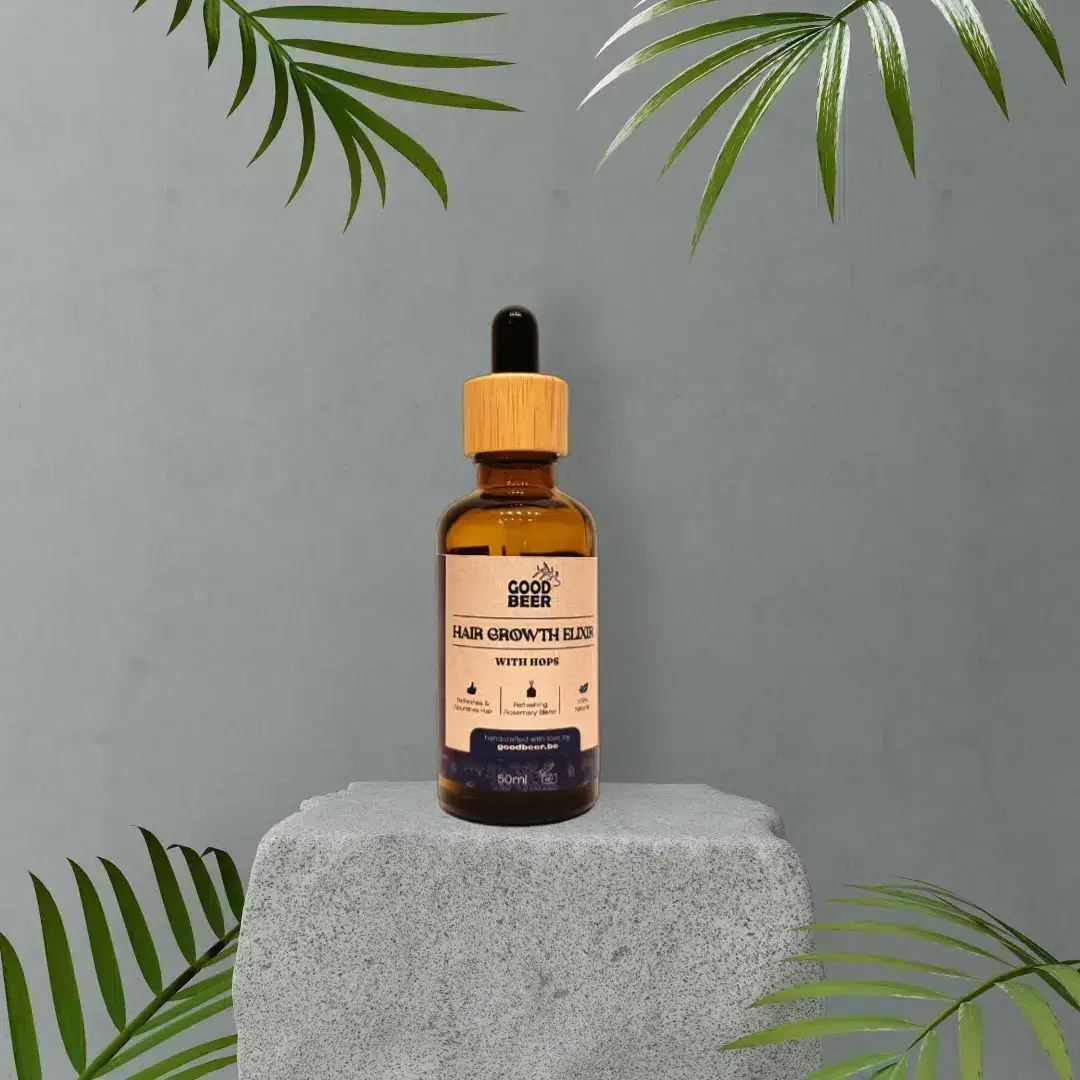 Herbal Scalp Massage